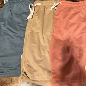 Men shorts